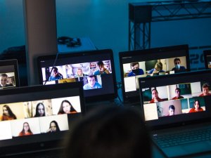  Siguldas Valsts ģimnāzijas skolēni iekļūst konkursa “FIZMIX Eksperiments” finālā