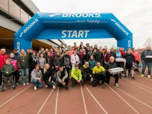 Veiksmīgi aizvadītas Siguldas akvatlona sacensības