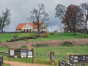 Vasaras sezonas atklāšana Turaidas muzejrezervātā notiks 1. maijā