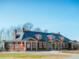 Iespēja piedalīties nomas tiesību izsolē telpām Siguldā un Raganā