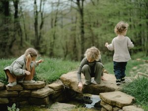 Siguldas novada ģimenes piedalīsies programmā “Mana ģimene, mans spēks”