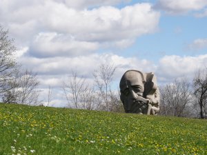 Turaidas muzejrezervāts saņēmis Eiropas mantojuma zīmi