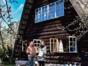 Siguldā sadarbībā ar Ziedoņa muzeju top interaktīvs lasītveicināšanas projekts