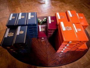 Valsts augstāko apbalvojumu saņem trīs ar Siguldas novadu saistīti cilvēki