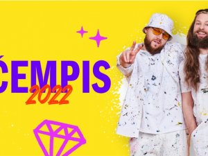 Siguldā notiks skolēnu sporta un prāta spēles “Zelta Zivtiņas čempionāts”