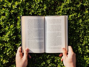 Šonedēļ pie Siguldas pagasta Kultūras nama atgriezīsies āra lasītava