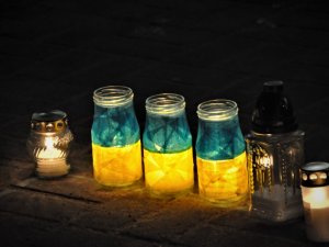 Turaidas muzejrezervāts apkopo ukraiņu dzīvesstāstus