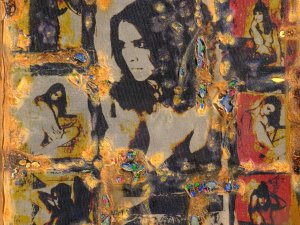 Ceturtdien kultūras centrā “Siguldas devons” atklās Ata Ieviņa izstādi