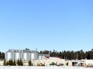 Paziņojums par iesnieguma saņemšanu no “Ancers” par paredzētās darbības akceptu