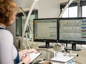 Siguldas Sporta centrā atsāk medicīniskās pārbaudes jaunajiem sportistiem