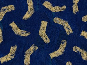 Novada tautas lietišķās mākslas studiju dalībnieki piedalās Milānas dizaina mesē