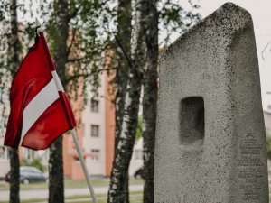 14. jūnijā notiks atceres pasākums komunistiskā genocīda upuru piemiņai