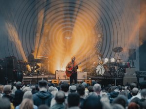 Siguldā atklāta vērienīgā vasaras koncertsezona “Noskaņojies Siguldai”