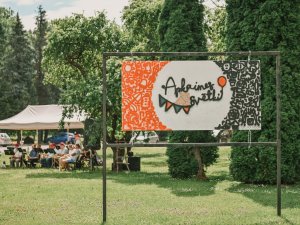 2. jūlijā norisināsies jau otrie Apkaimes svētki