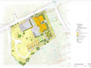 Inčukalnā uzsāks jaunas pirmsskolas izglītības iestādes projektēšanu