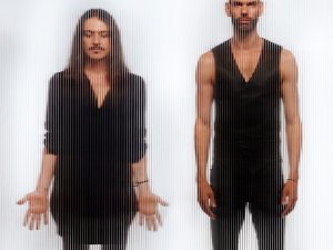 Šovakar Siguldas pilsdrupu estrādē uzstāsies “Placebo”