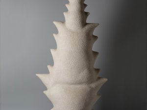 Siguldas Jaunajā pilī eksponēs Ivetas Šveisbergas izstādi