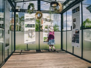 Uz koprades laboratorijām aicina tautasdziesmas un birztalu nārbulis