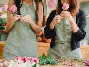 Vasaras laikā novada uzņēmumi un biedrības nodrošina darbavietas skolēniem
