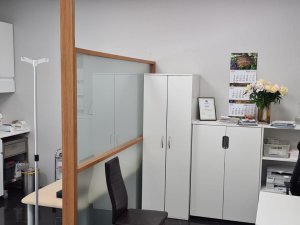 Siguldā tiek iznomātas telpas ārstu praksei