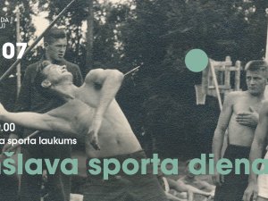 Notiks Anšlava sporta diena Inciemā