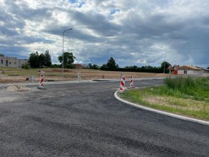 Atjaunota satiksme Helmaņa ielas posmā un Jūdažu ielā