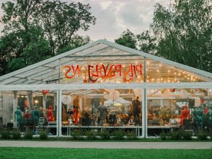 Sestdien ar Elzas Rozentāles un Ginta Žilinska trio uzstāšanos atklās Siguldas pils paviljona koncertsezonu