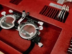  Sociālās aprūpes mājās norisināsies acu veselības pārbaudes 