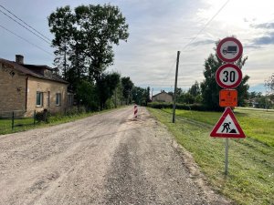 Uzsāksies būvdarbi Saules un Priežu ielā Siguldā; turpinās Ventas ielas asfaltseguma izbūve