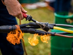 Komanda no Siguldas izcīna 3. vietu elektrospeciālistu apmācībās