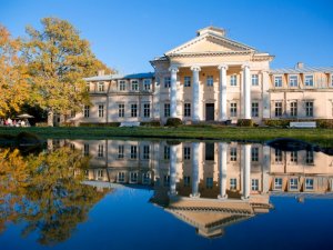 Krimuldas sanatorijai atzīmēs 100 gadu jubileju