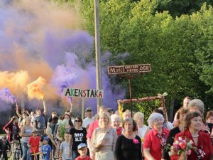 Augustā notiks Mores pagasta svētki “saLIDOjums Morē”