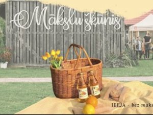 Mores Mākslu šķūnī norisināsies “Muzikālās piknika ceturtdienas”