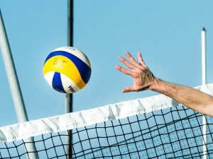 Aicina uz atklāto volejbola turnīru Inčukalna pagastā