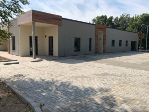 Turpinās grupu mājas un “atelpas brīža” pakalpojumu izveide Siguldā