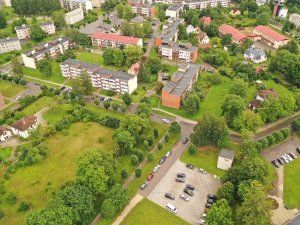 Pieejams līdzfinansējums sadzīves kanalizācijas tīklu un ūdensapgādes pieslēgumam