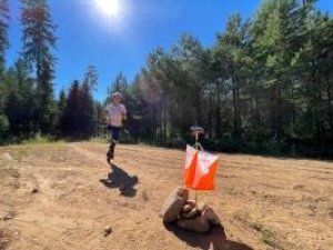 “Siguldas Kauss” augusta tveicē pulcē vairāk nekā 600 dalībniekus