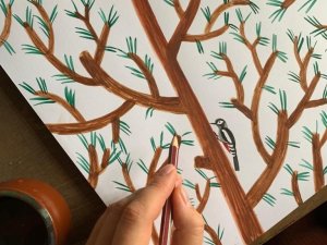 Nākamnedēļ notiks divas radošās meistarklases Siguldā