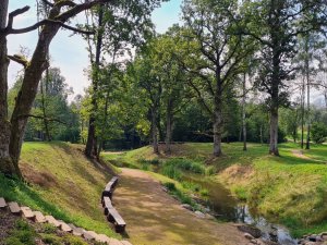 Aicina uz brīvdabas pasākumu Turaidā