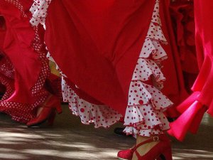 Brīvdienās Lēdurgas muižas parka estrādē notiks izglītojoša nodarbība