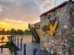 “Wake Mālpils” teritorijā notiks Klusā diskotēka