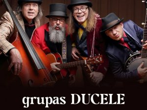 Piektdien Mālpilī varēs apmeklēt mūzikas orķestra “Ducele” koncertu