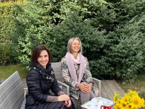 Norisinās Siguldas novada radošā rezidence