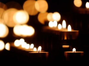 Siguldas novadā notiks svecīšu vakari 