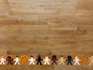 Aicina skolēnus piedalīties radošajā konkursā “Vienlīdzība”