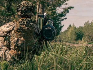 Arī Siguldas novadā notiks militārās mācības “Sudraba Bulta 2022”