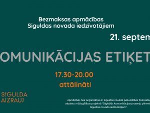 Trešdien notiks bezmaksas apmācības par digitālās komunikācijas etiķeti