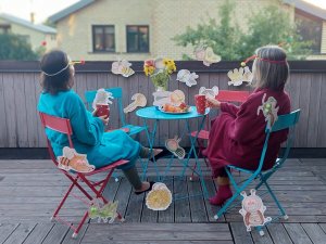 Siguldā noslēgusies otrā radošā rezidence