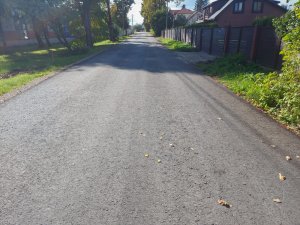 Būvdarbu laikā Ventas ielā ceturtdien būs satiksmes ierobežojumi