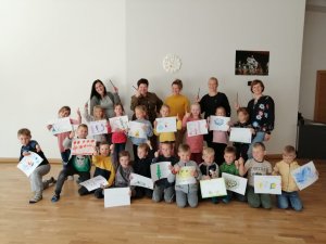 Siguldā darboties sāk Bērnu kultūras konsultatīvā padome